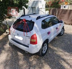 هیوندای تۆکسۆن